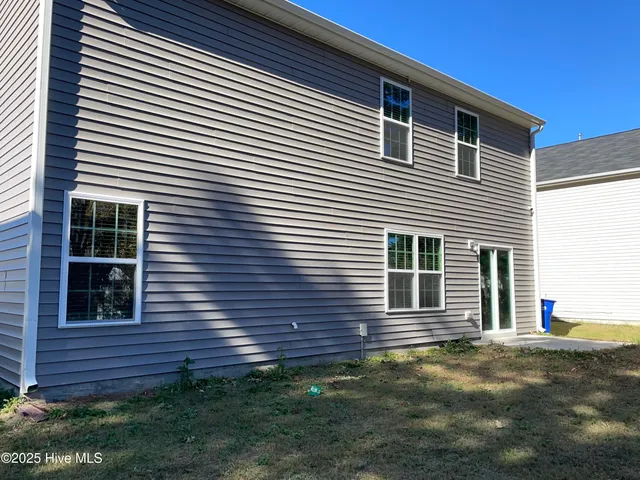 $334,900 | 4529 Sandstone Drive, Greenville, NC 27858