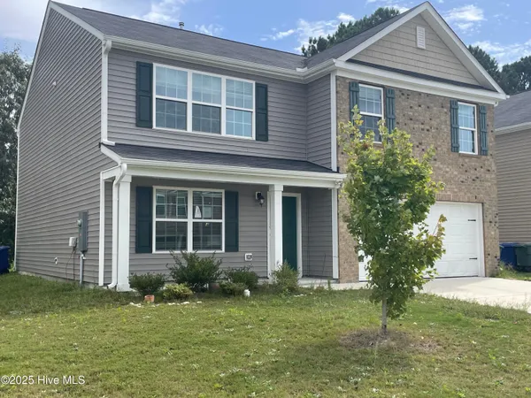 $314,900 | 4529 Sandstone Drive, Greenville, NC 27858