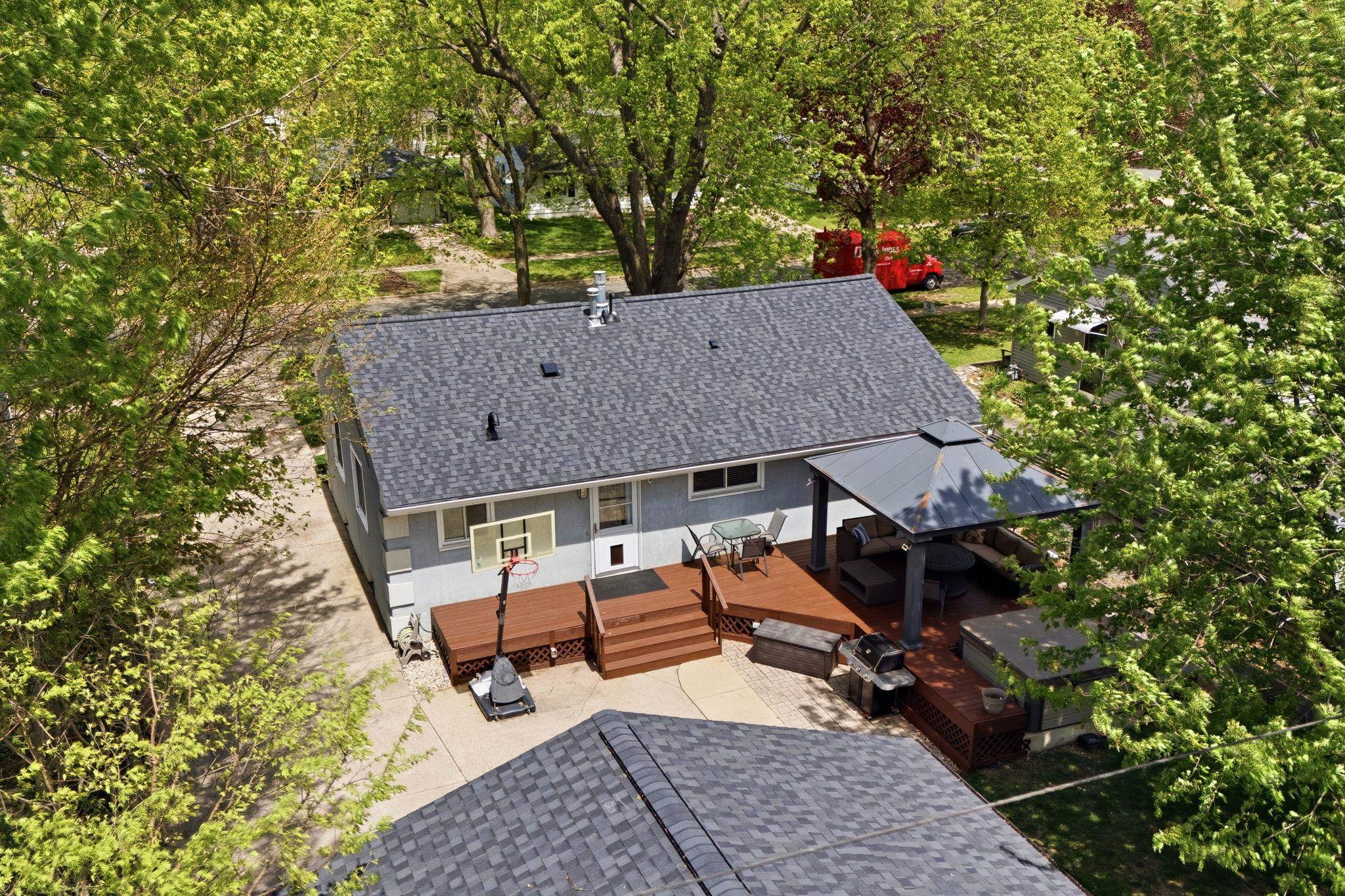 1821 Manley Street Madison, WI 53704 - Photo 41 of 48