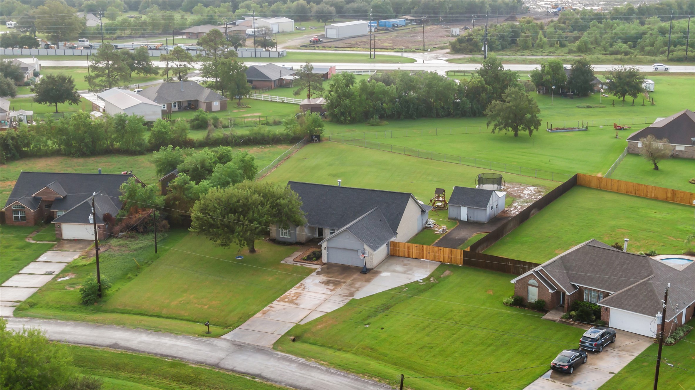 4602 Joe Patch Road Cove, TX 77523 - Photo 7 of 40 Gallery Image 7