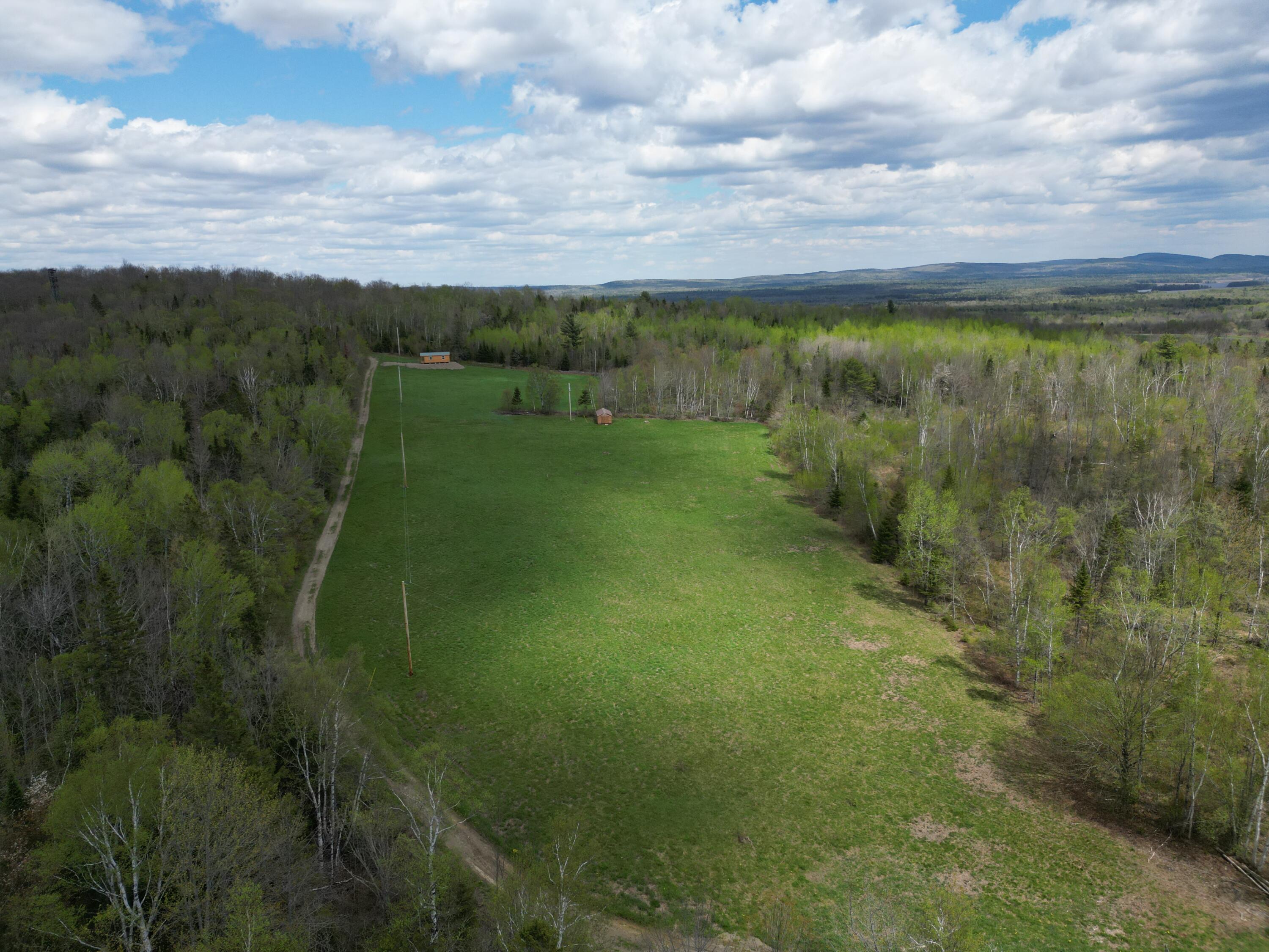 141 Schillinger Road Danforth, ME 04424 - Photo 11 of 14 DJI_0448