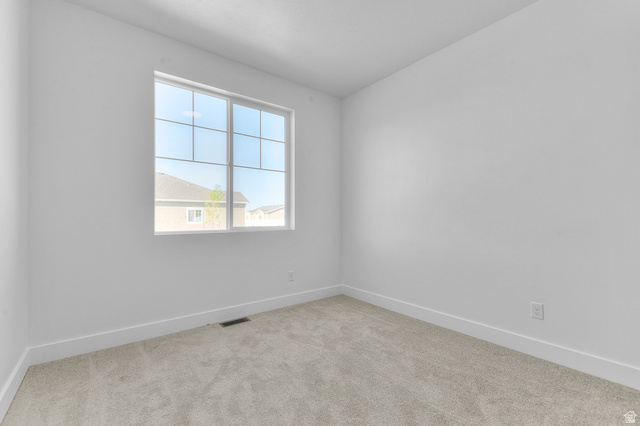 5644 Ibis Road Tooele, UT 84074 - Photo 10 of 19 Empty room