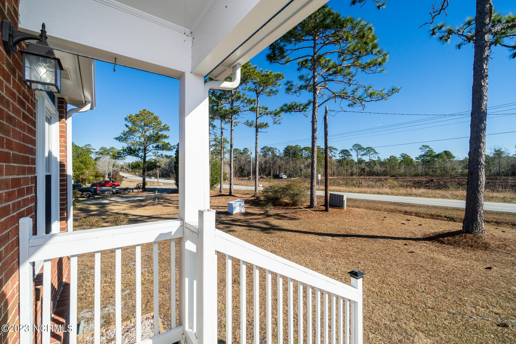 213 9 Mile Road Newport, NC 28570 - Photo 25 of 34 213-nine-mile-11