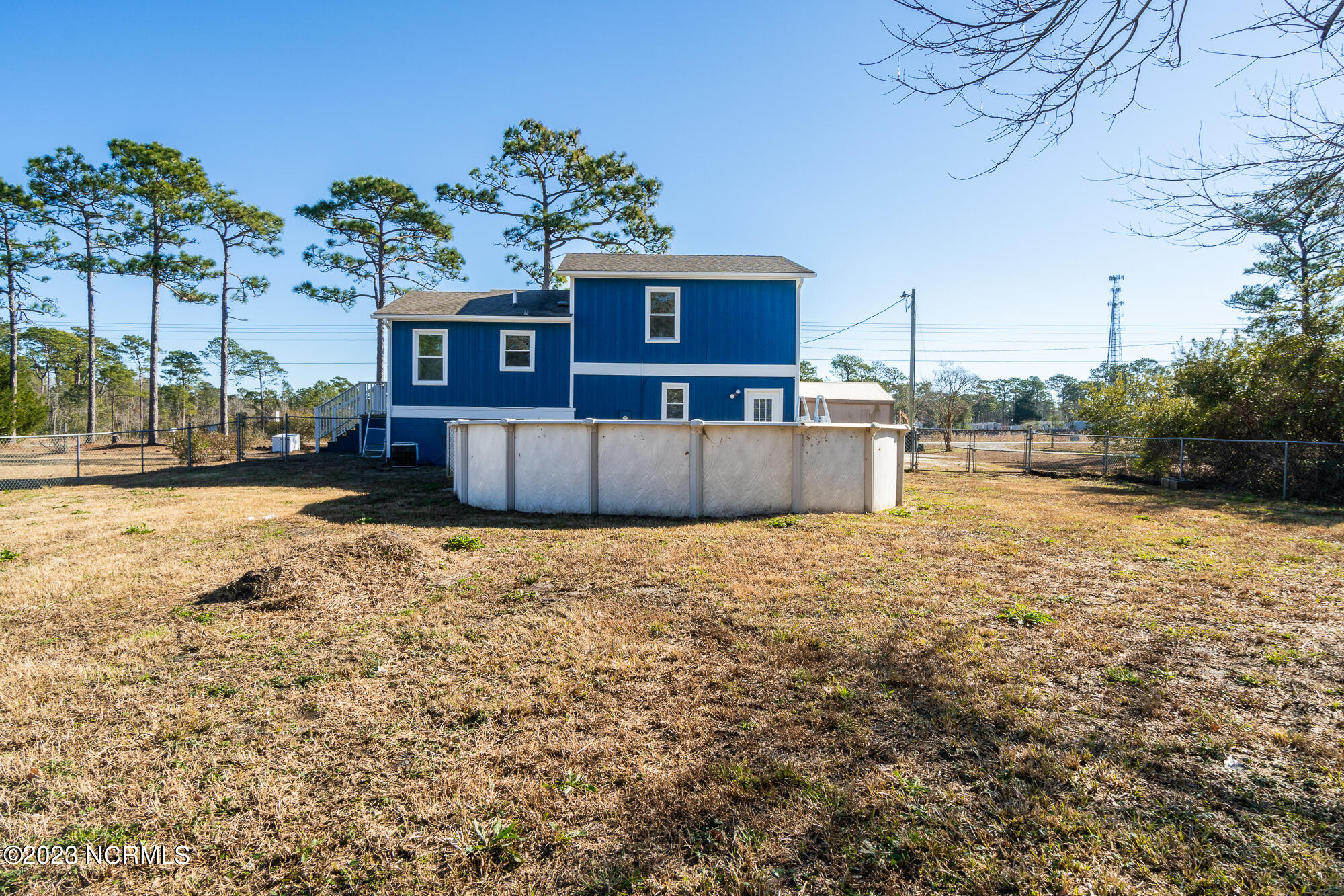 213 9 Mile Road Newport, NC 28570 - Photo 26 of 34 213-nine-mile-6