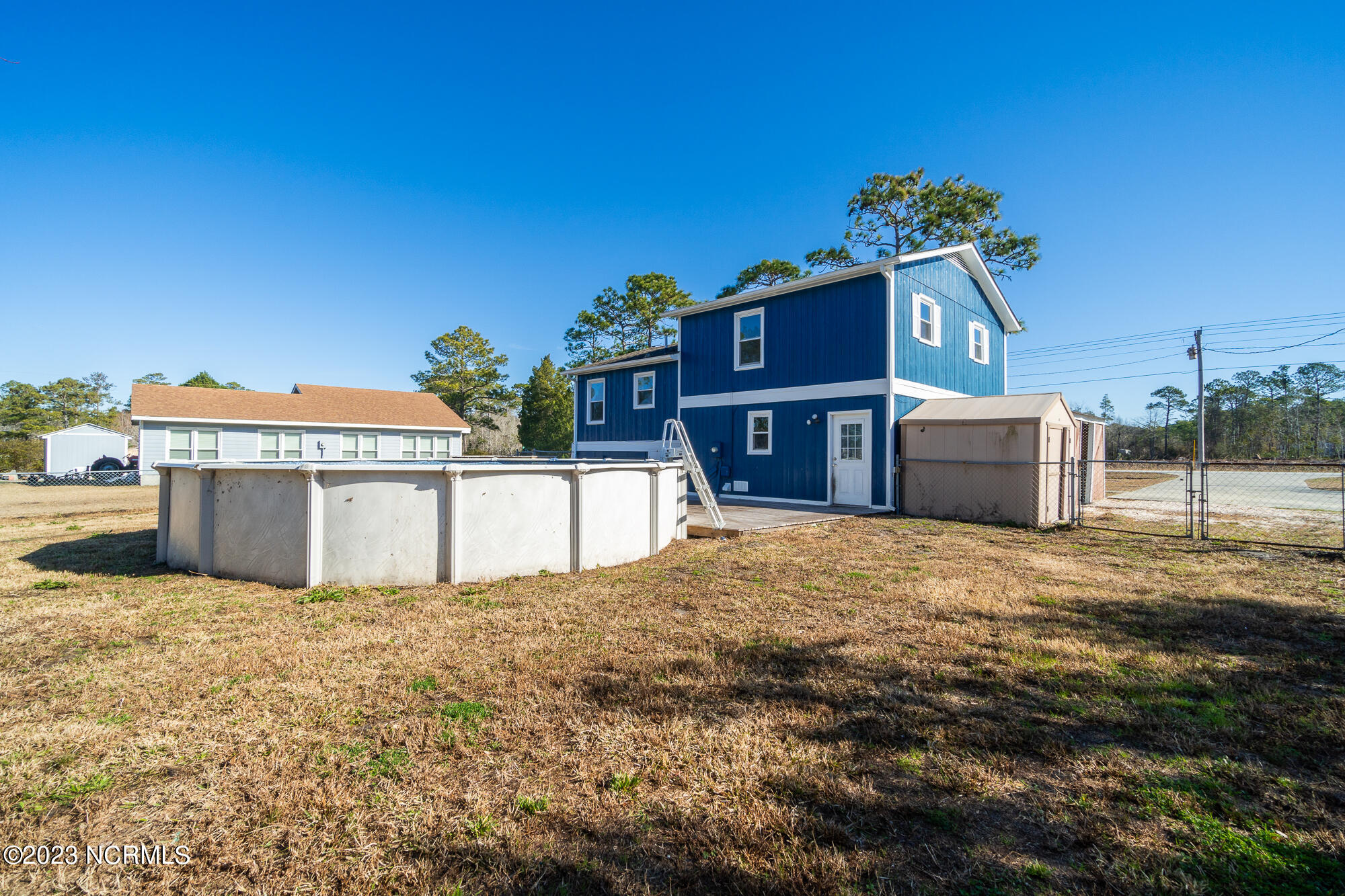 213 9 Mile Road Newport, NC 28570 - Photo 27 of 34 213-nine-mile-7