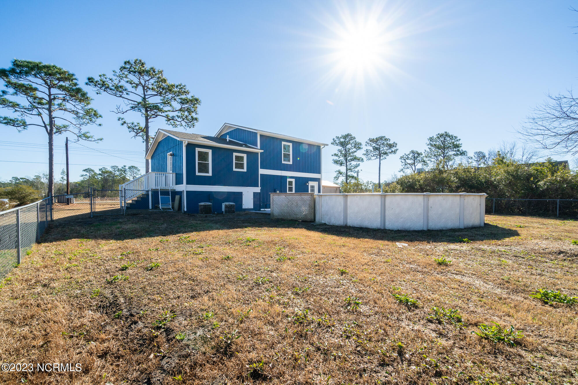 213 9 Mile Road Newport, NC 28570 - Photo 31 of 34 213-nine-mile-5