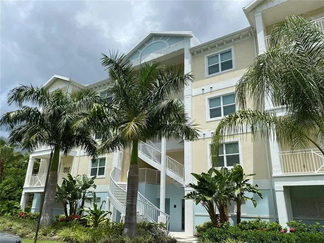 $5,400 | 3450 77th Street West, Unit 303, Bradenton, FL 34209