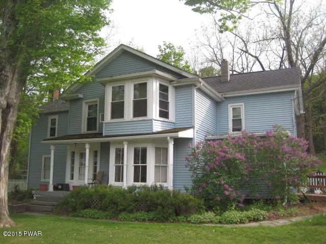 539 Hudson Street Hawley, PA 18428 - Photo 1 of 1