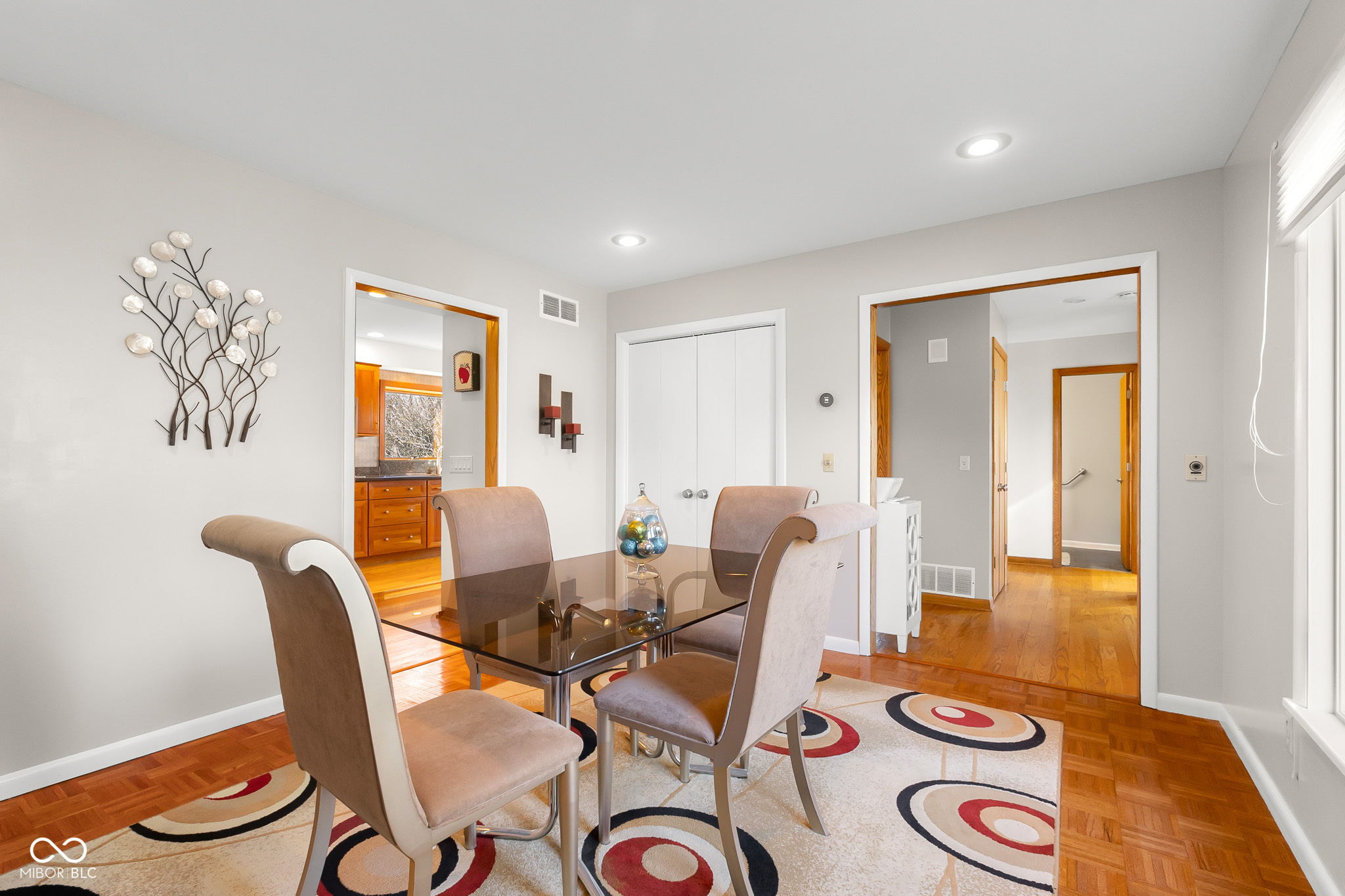 3830 Cove Road Columbus, IN 47203 - Photo 18 of 52