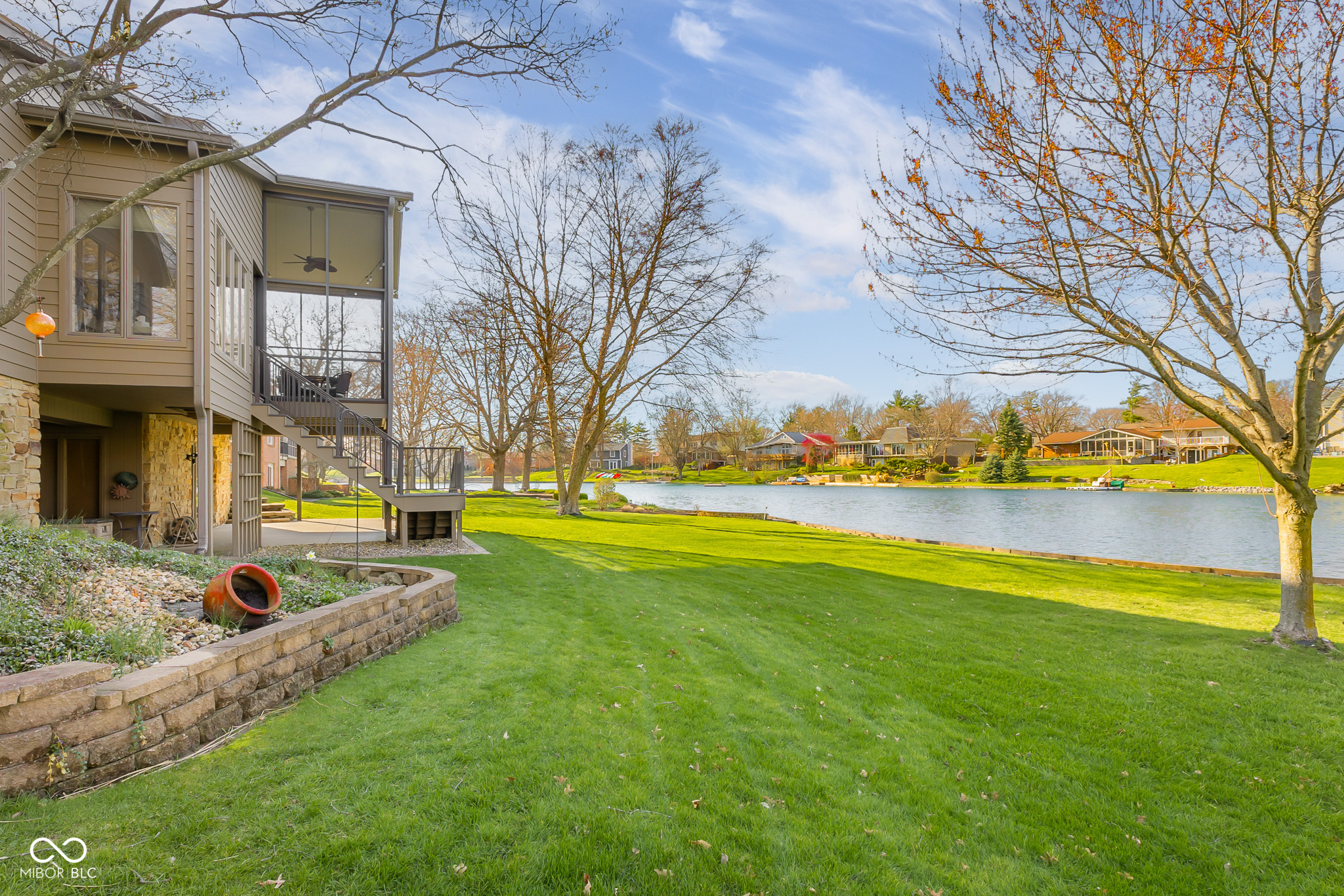 3830 Cove Road Columbus, IN 47203 - Photo 48 of 52