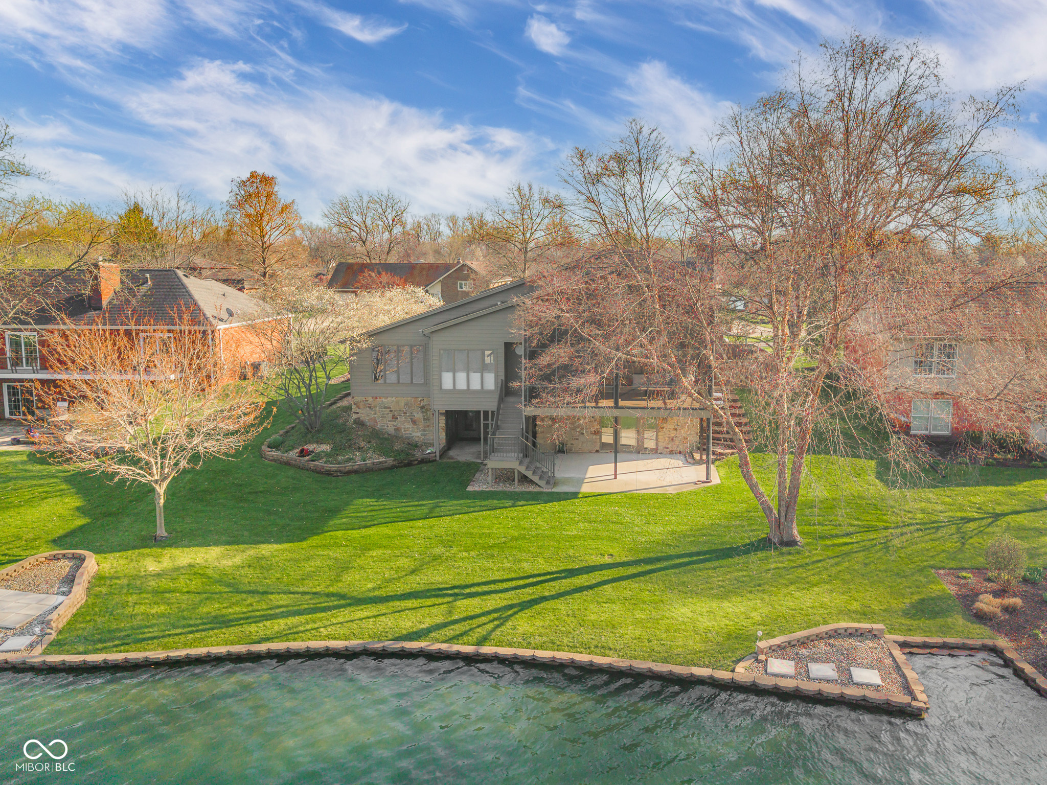 3830 Cove Road Columbus, IN 47203 - Photo 50 of 52