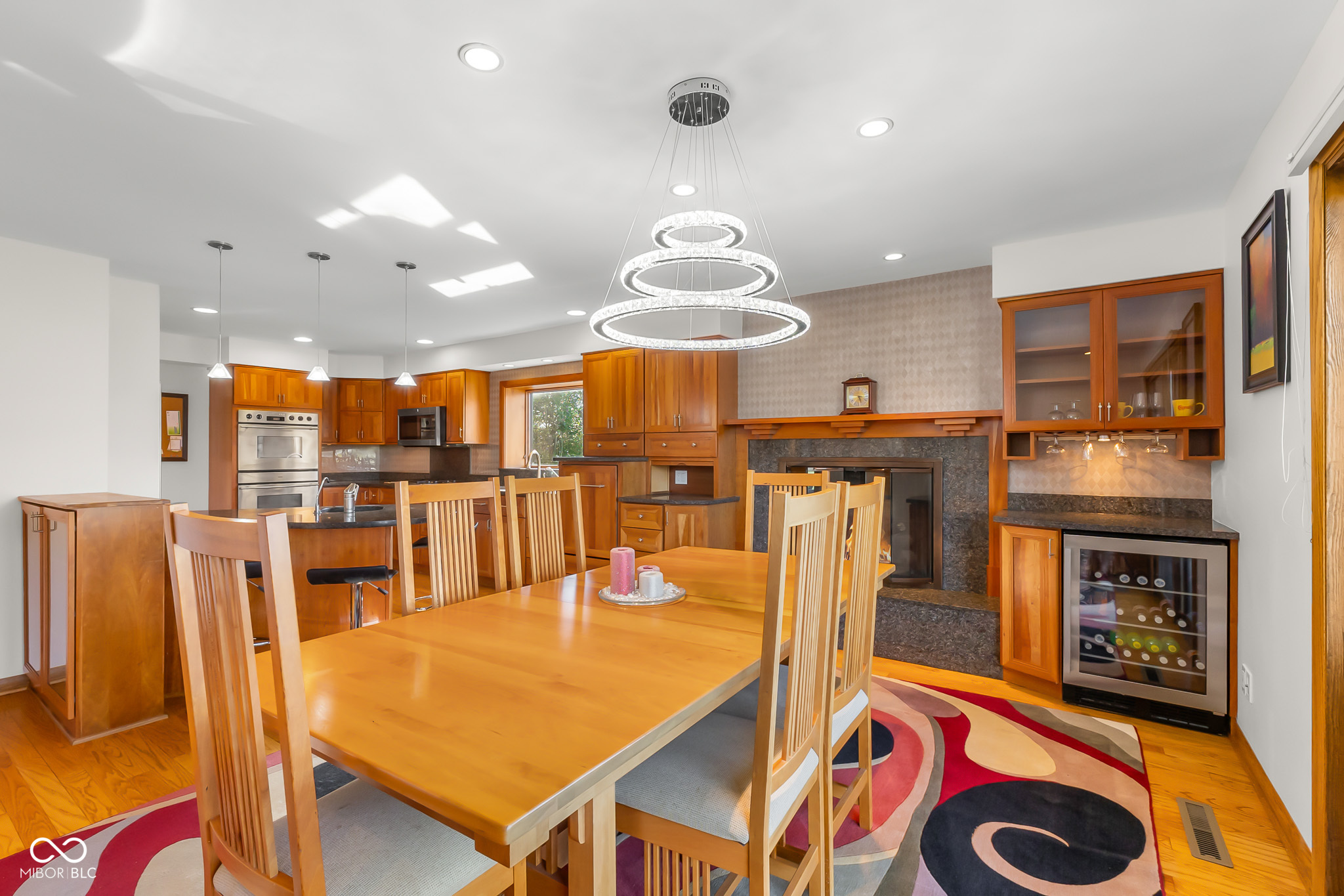 3830 Cove Road Columbus, IN 47203 - Photo 8 of 52