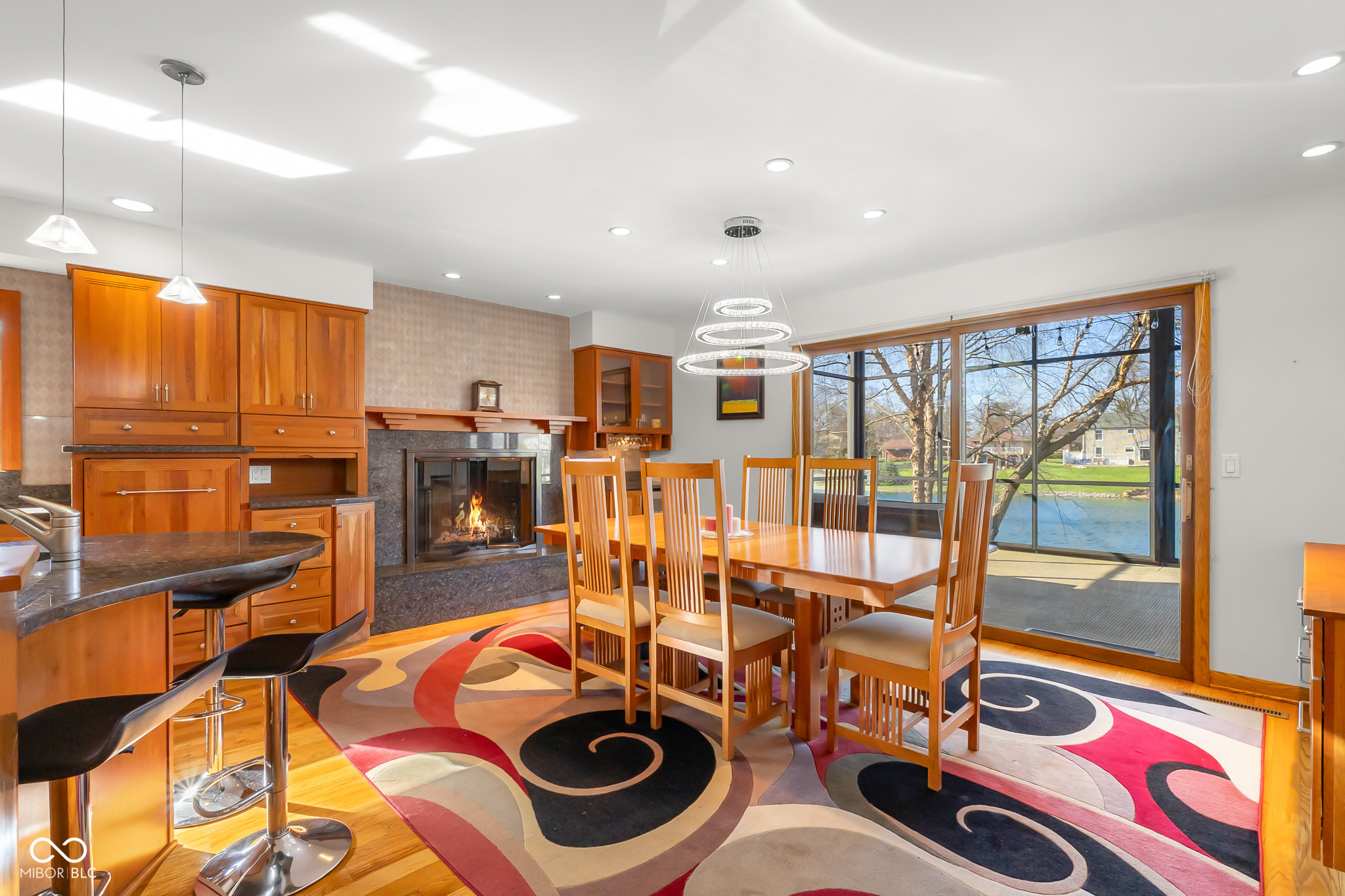 3830 Cove Road Columbus, IN 47203 - Photo 10 of 52