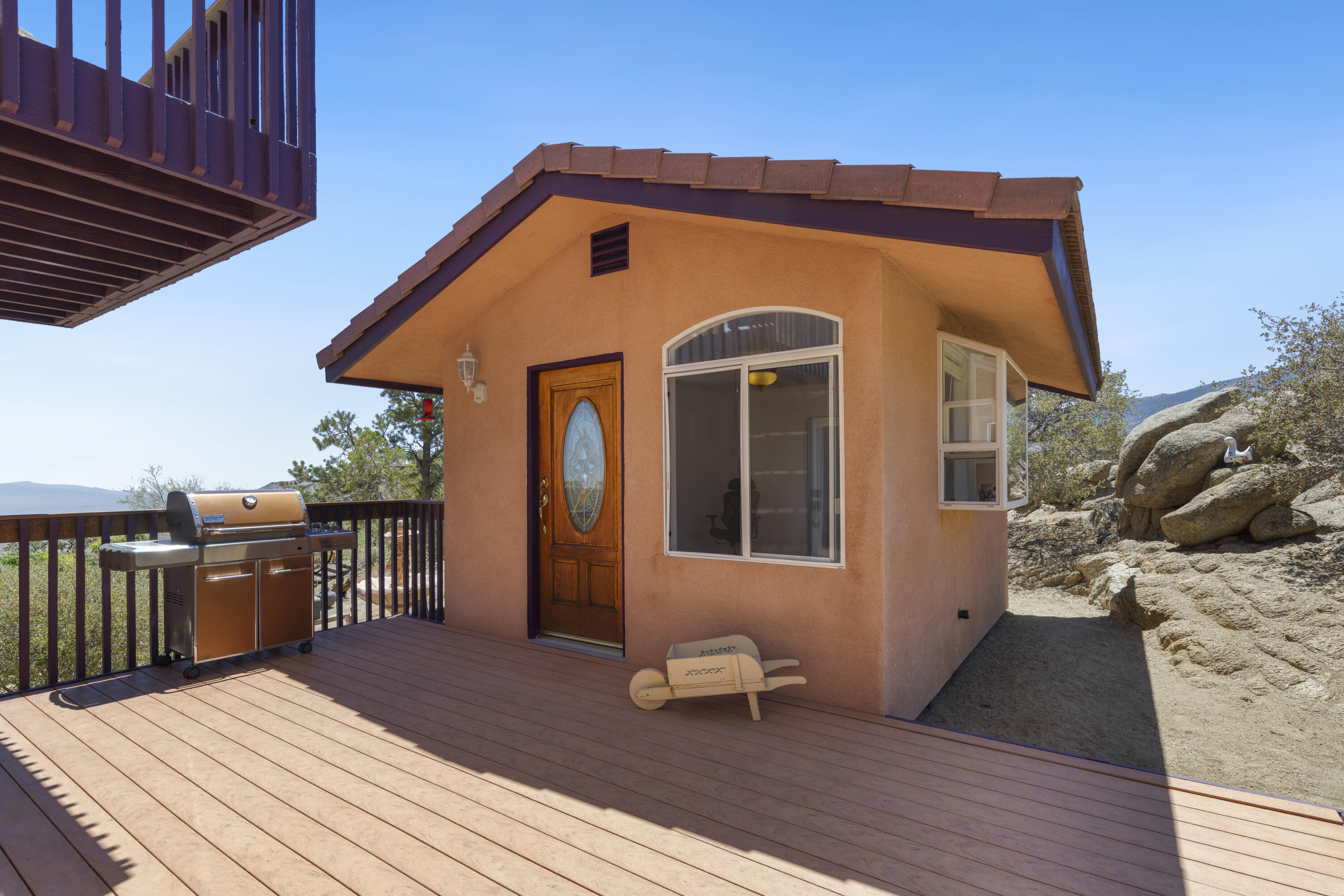 60425 Santa Rosa Road Mountain Center, CA 92561 - Photo 8 of 67 43