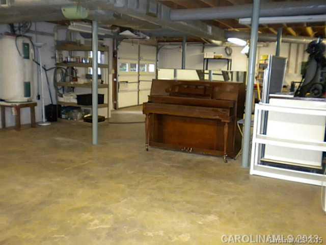 4604 Morgan Mill Road Monroe, NC 28110 - Photo 7 of 9 a room with lots of storage and utility