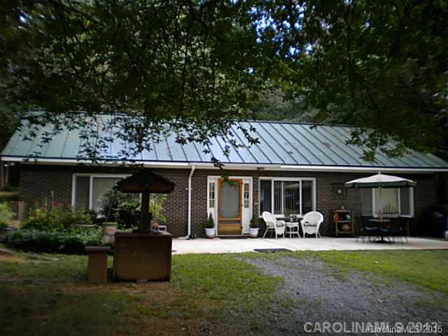 4604 Morgan Mill Road Monroe, NC 28110 - Photo 9 of 9 a view of outdoor space yard and patio