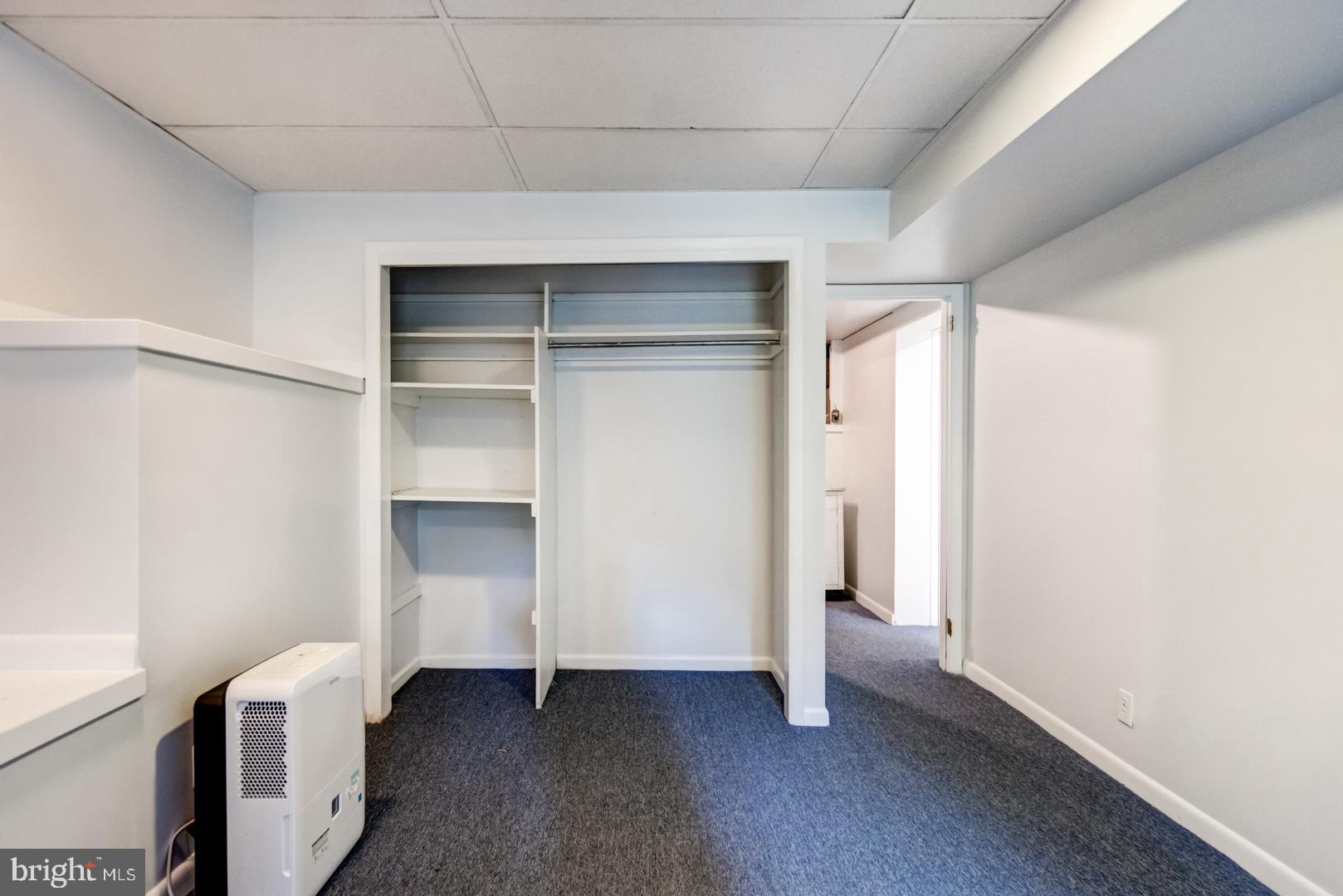 675 Malin Road Newtown Square, PA 19073 - Photo 11 of 44 Closet in office