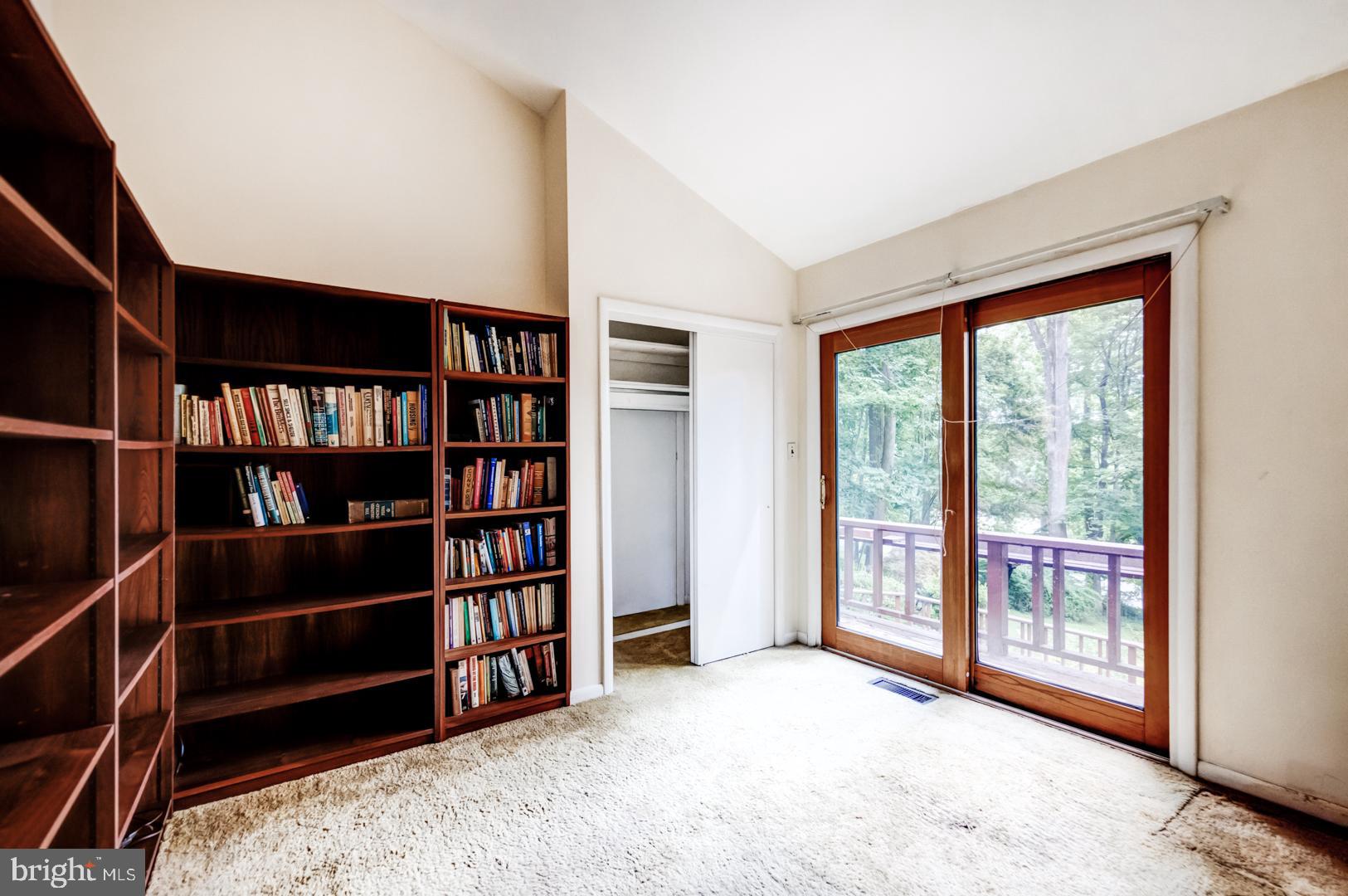 675 Malin Road Newtown Square, PA 19073 - Photo 26 of 44 Bedroom 1 used as office