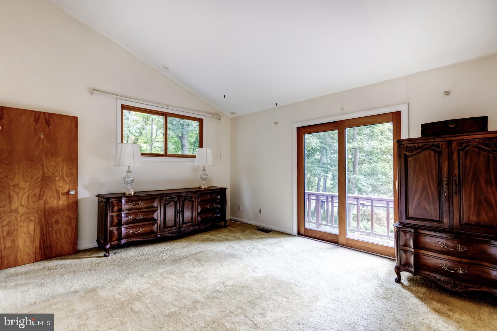 675 Malin Road Newtown Square, PA 19073 - Photo 33 of 44 Balcony on primary bedroom