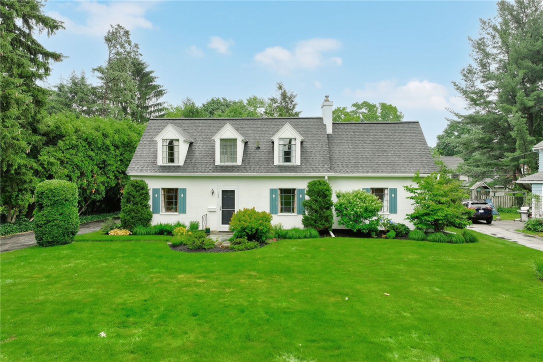 160 Commonwealth Road Brighton, NY 14618 - Photo 41 of 45