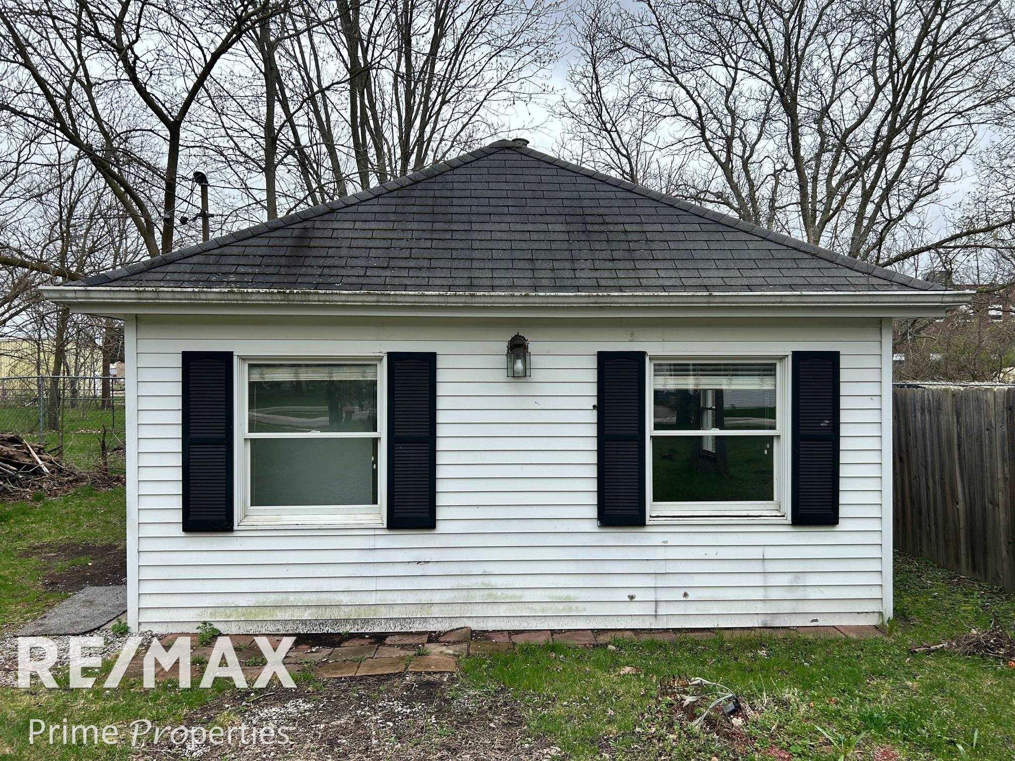 110 Butler Street Clio, MI 48420 - Photo 29 of 32