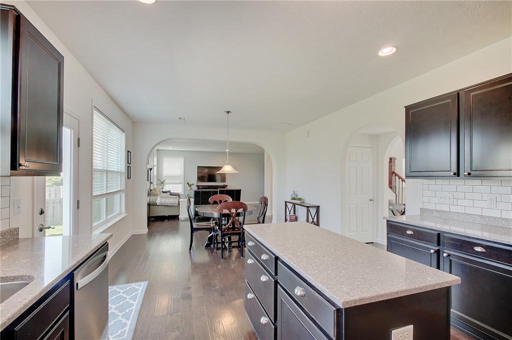 12435 Wolverton Way Fishers, IN 46037 - Photo 6 of 32 Gallery Image 6