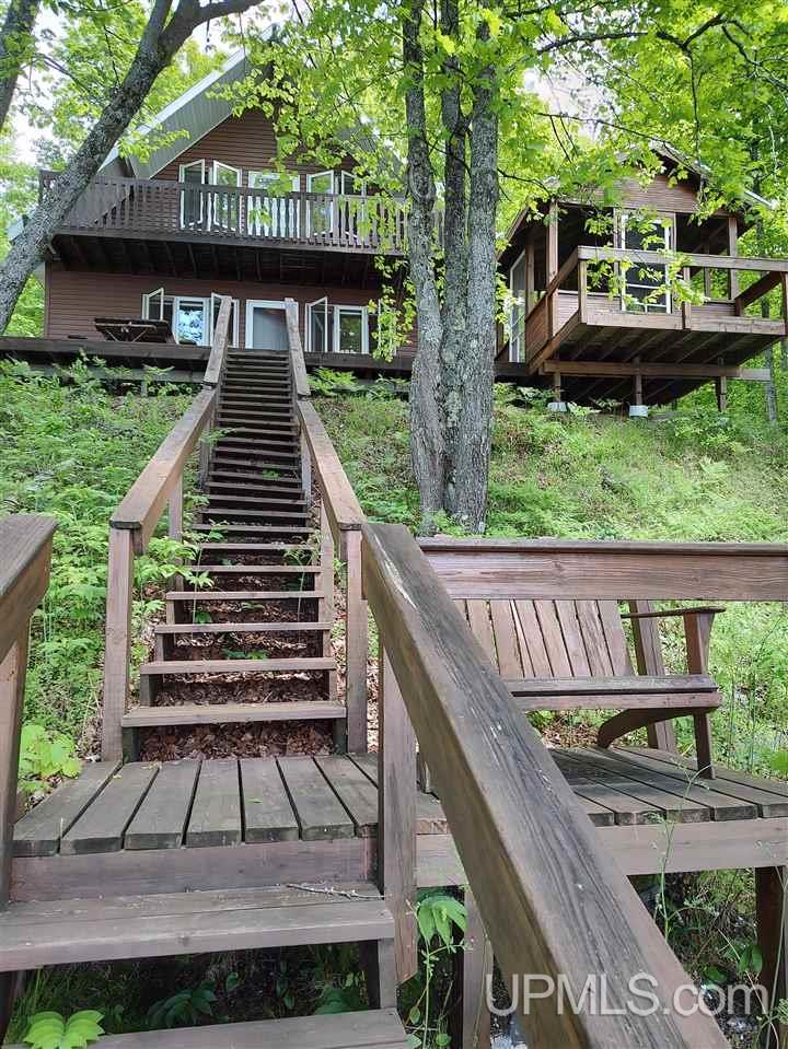 105 Green Road Michigamme, MI 49861 - Photo 40 of 67 Gallery Image 40