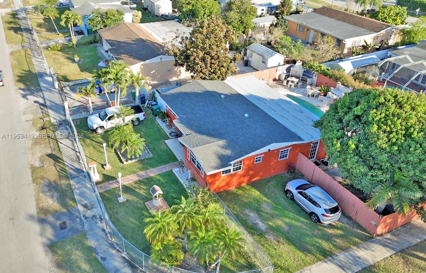 14982 Southwest 297th Terrace Homestead, FL 33033 - Photo 2 of 6