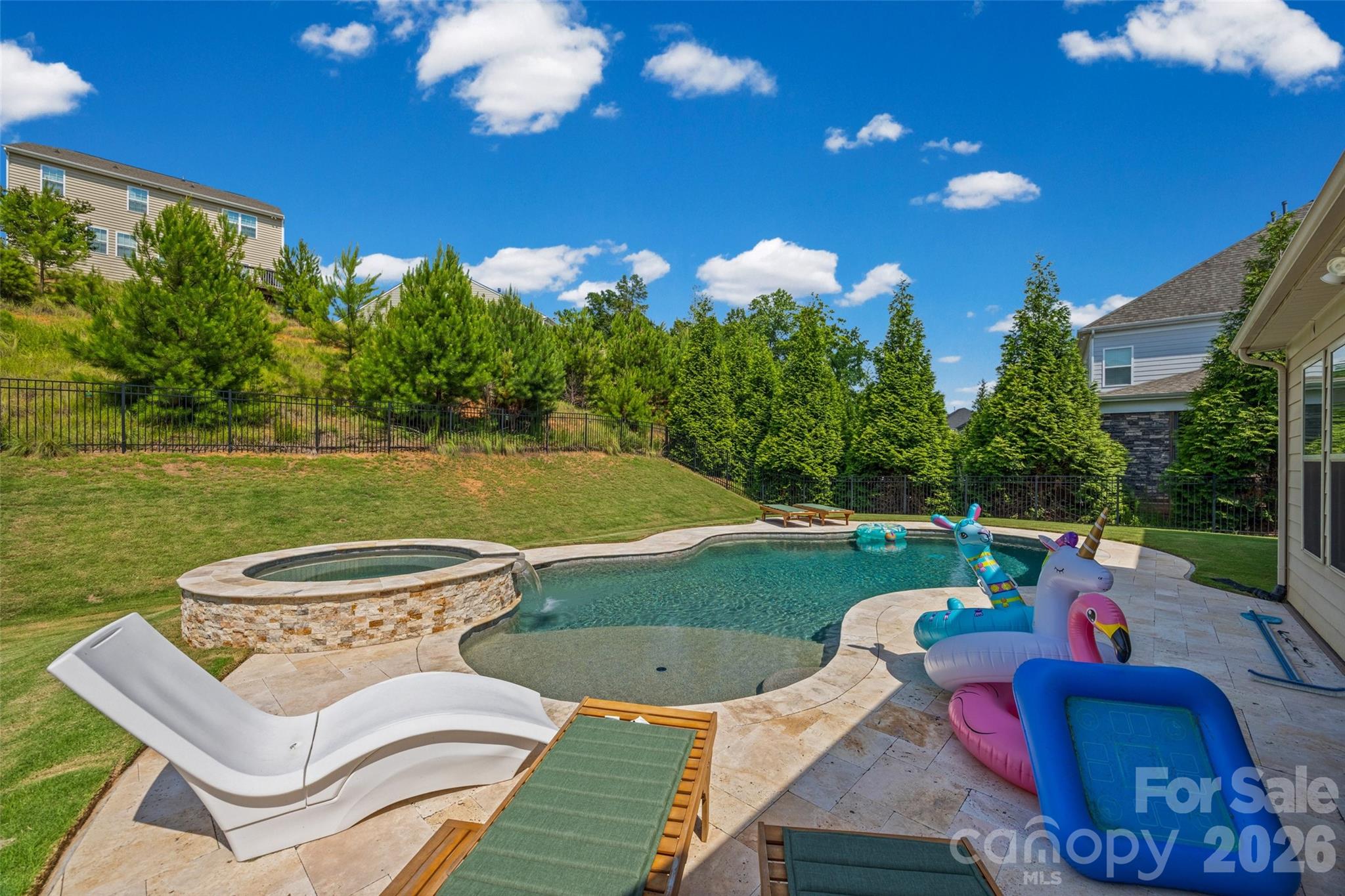 2180 Hanging Rock Road Fort Mill, SC 29715 - Photo 35 of 46 Gallery Image 35