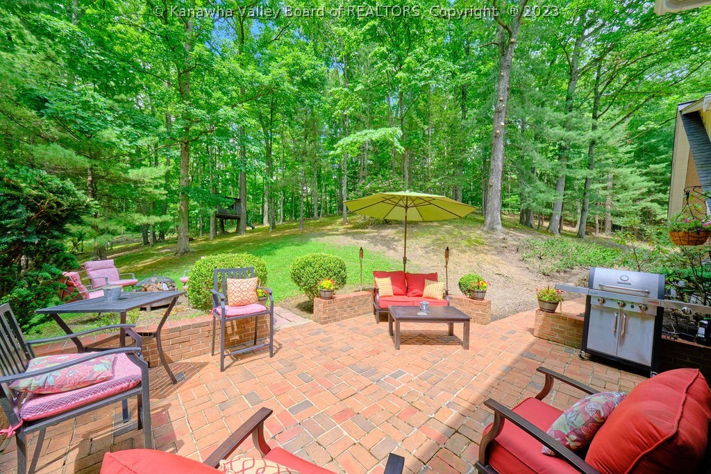 1520 Stonehenge Road Charleston, WV 25314 - Photo 39 of 44 Gallery Image 39