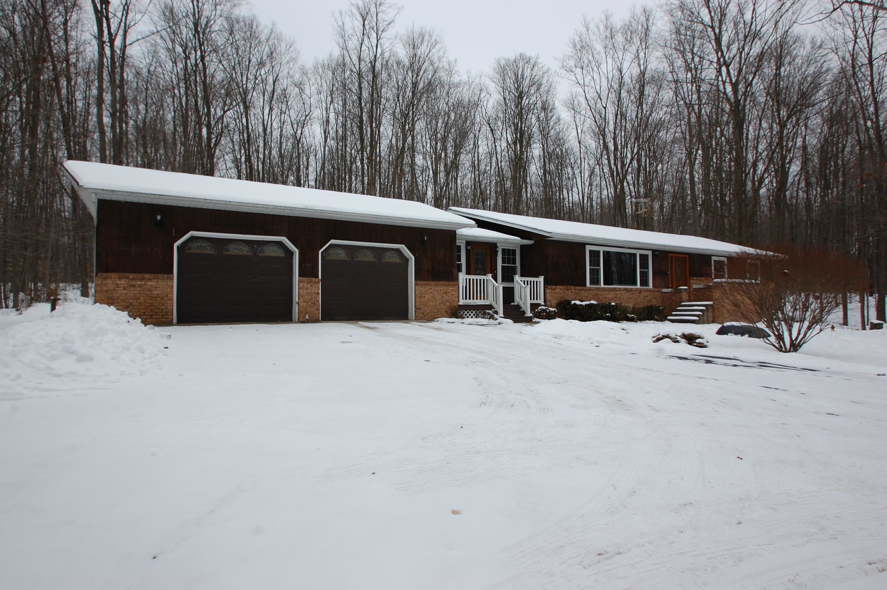 5074 Diebold Ranch Road West Branch, MI 48661 - Photo 1 of 35