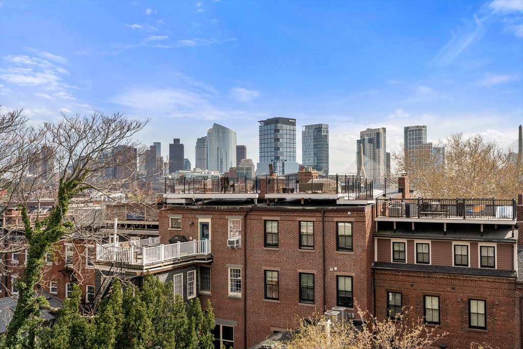 40 Chestnut Street, Unit 2 Boston, MA 02129 - Photo 22 of 26