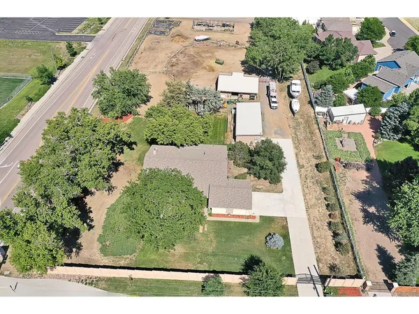 $995,000 | 1470 71st Avenue, Greeley, CO 80634