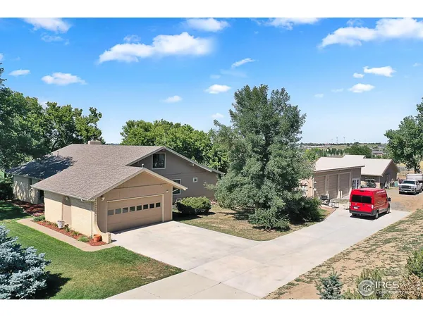 $995,000 | 1470 71st Avenue, Greeley, CO 80634