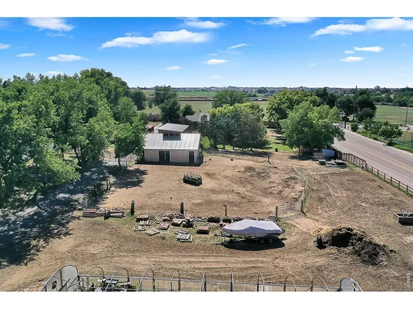 $995,000 | 1470 71st Avenue, Greeley, CO 80634