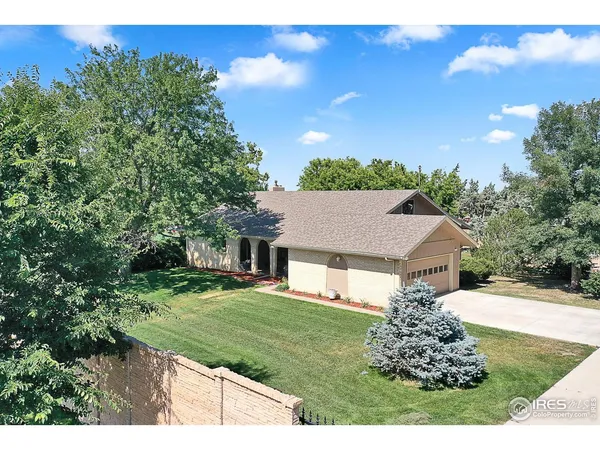$995,000 | 1470 71st Avenue, Greeley, CO 80634