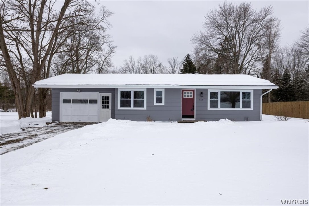 6674 Wick Road Lockport Town, NY 14094 - Photo 1 of 1 Gallery Image 1