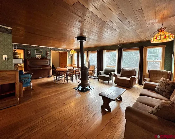 $1,300,000 | 9207 Road 38, Dolores, CO 81323