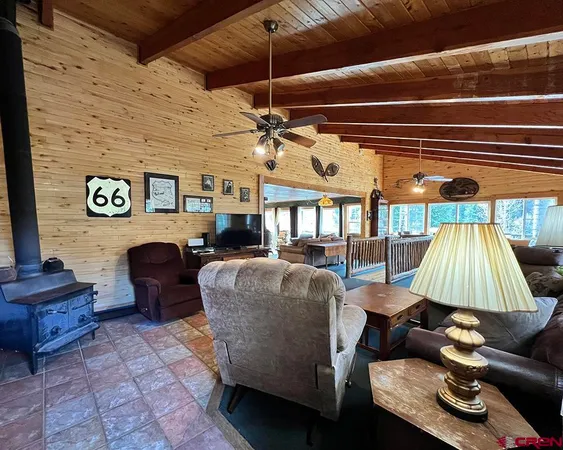 $1,300,000 | 9207 Road 38, Dolores, CO 81323