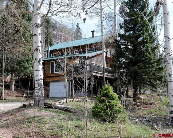 $1,300,000 | 9207 Road 38, Dolores, CO 81323