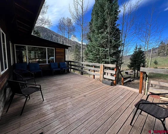 $1,300,000 | 9207 Road 38, Dolores, CO 81323