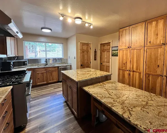 $1,300,000 | 9207 Road 38, Dolores, CO 81323