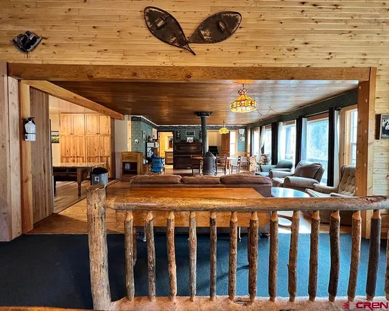 $1,300,000 | 9207 Road 38, Dolores, CO 81323