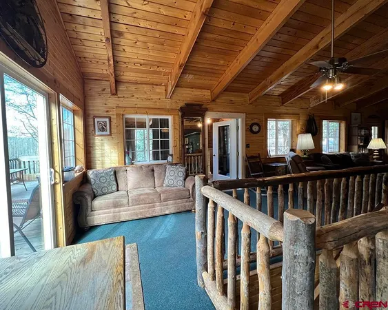 $1,300,000 | 9207 Road 38, Dolores, CO 81323