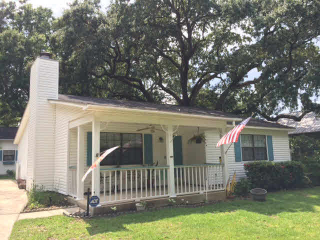 106 Cliff Drive Fairhope, AL 36532 - Photo 1 of 1