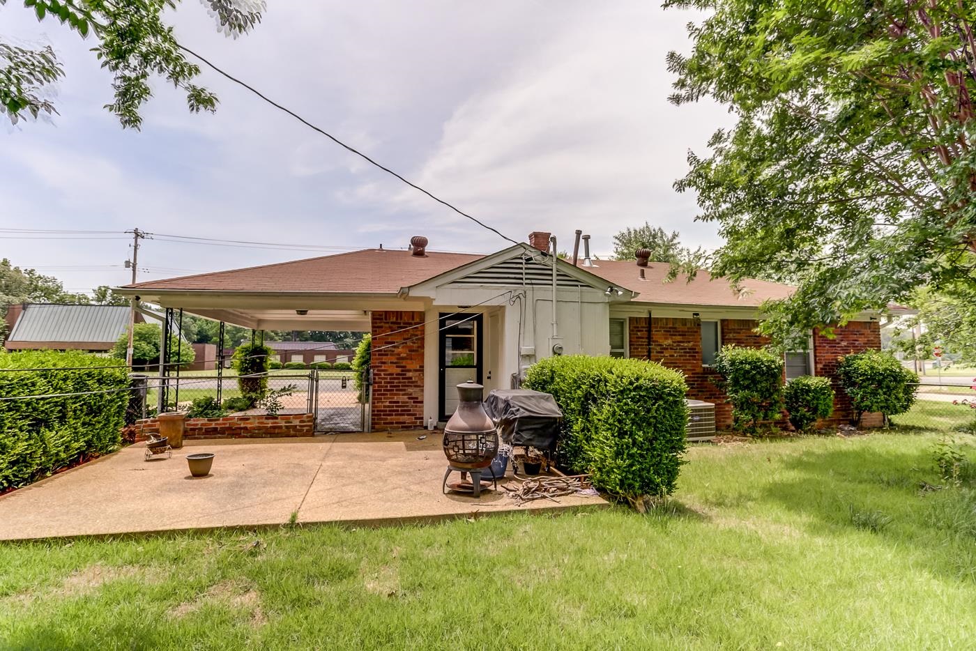 4952 Willow Road Memphis, TN 38117 - Photo 23 of 25 Gallery Image 23
