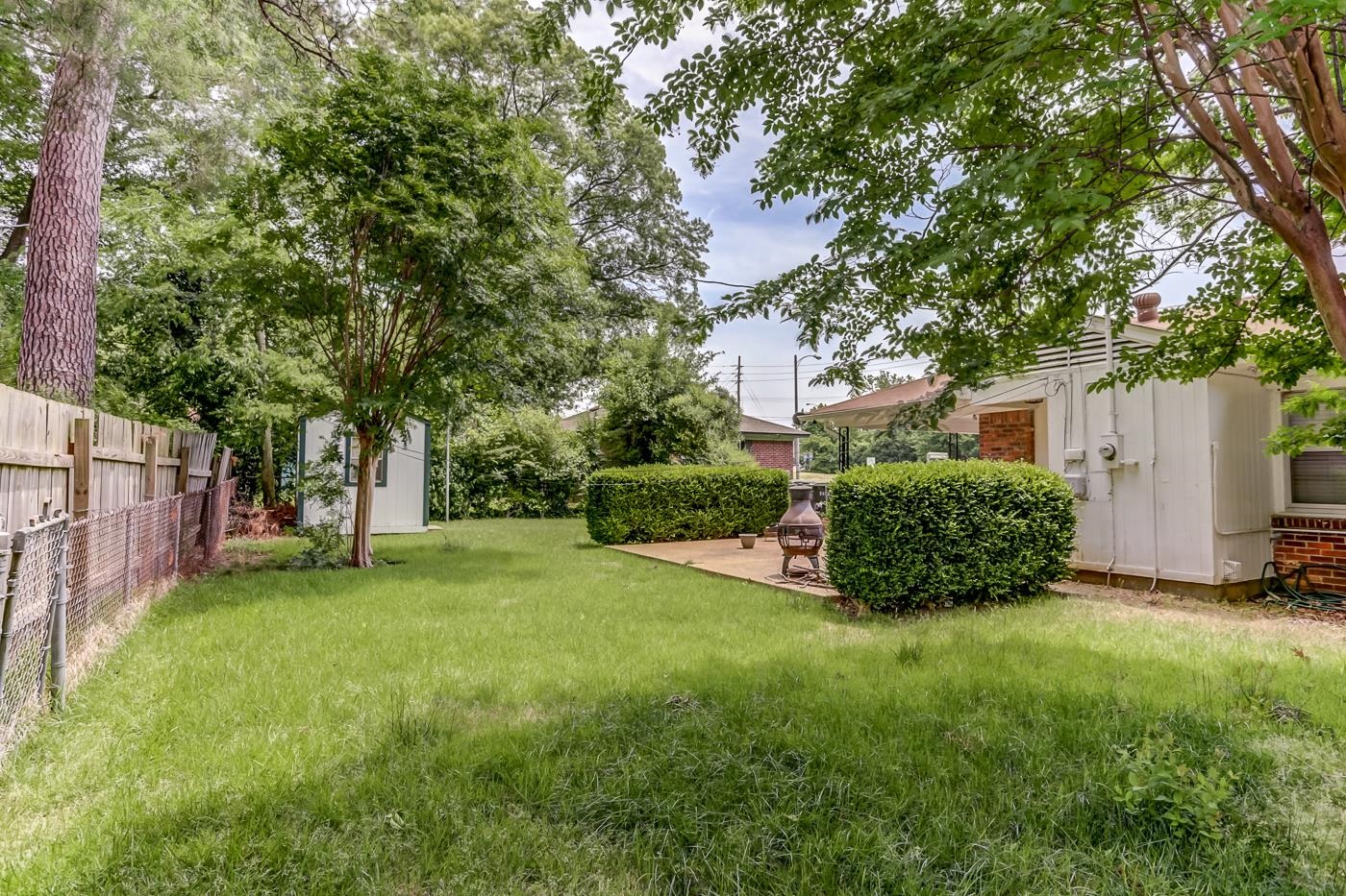 4952 Willow Road Memphis, TN 38117 - Photo 25 of 25 Gallery Image 25