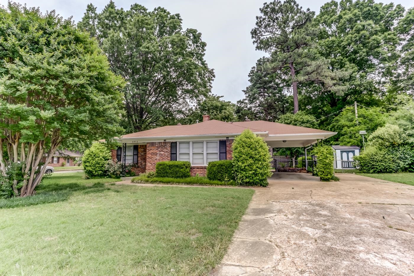 4952 Willow Road Memphis, TN 38117 - Photo 3 of 25 Gallery Image 3