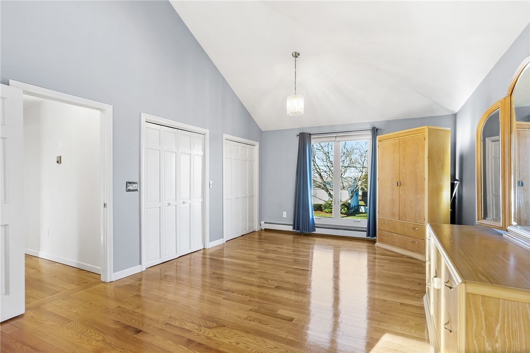 227 Bayberry Road Woonsocket, RI 02895 - Photo 17 of 43