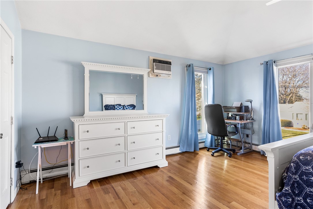 227 Bayberry Road Woonsocket, RI 02895 - Photo 20 of 43